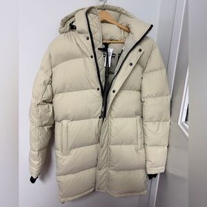 Aritzia The Super Puff™ Mid - cliMATTE™